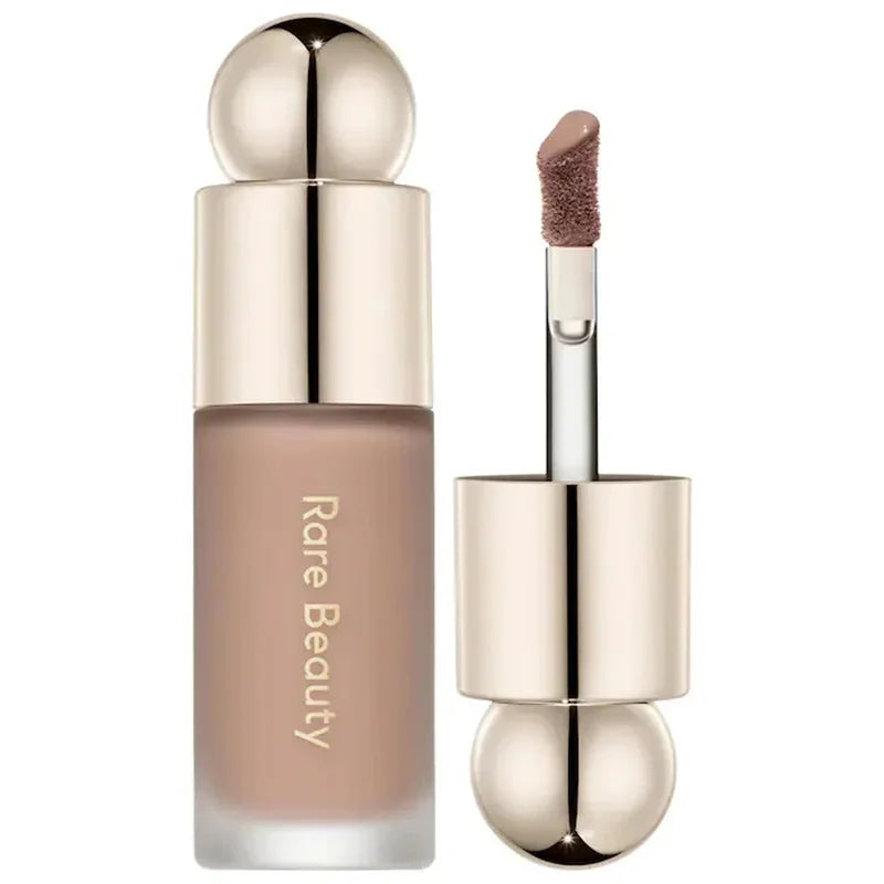 Liquid Blush Highlighter Contour