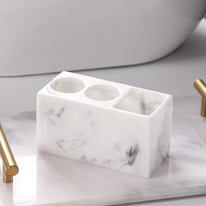 Electric Toothbrush Rack