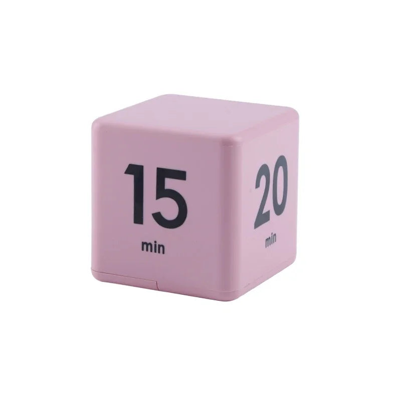 Productivity Cube Digital Timer