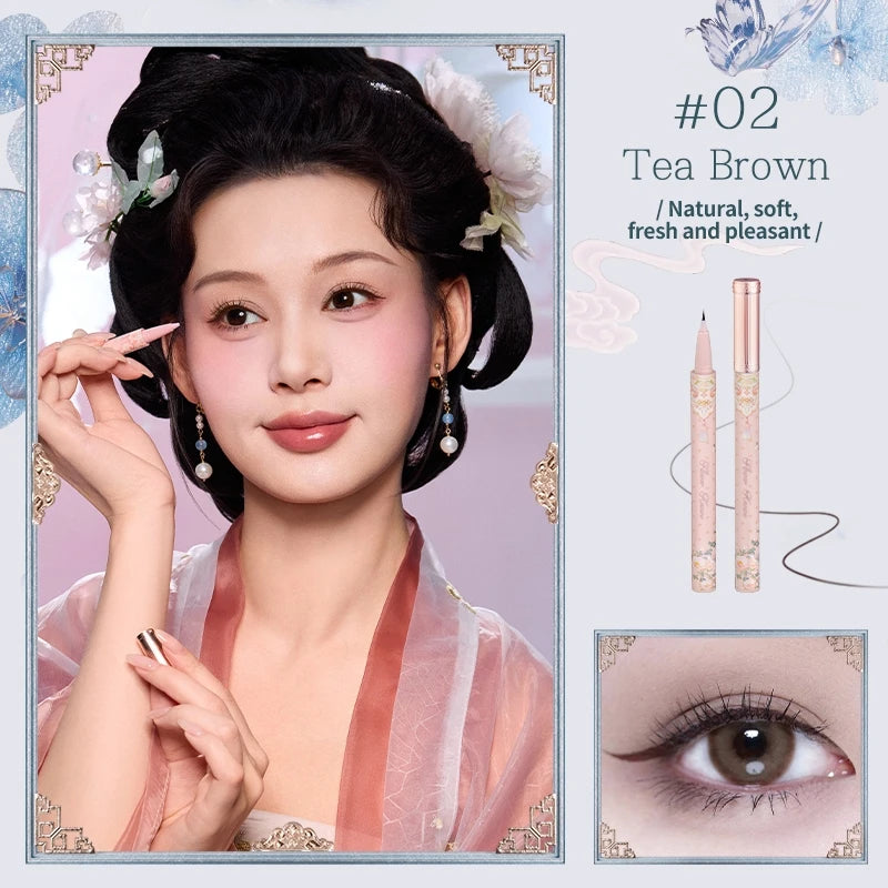 Liquid Eyeliner Waterproof