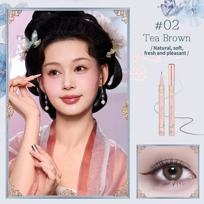 Liquid Eyeliner Waterproof