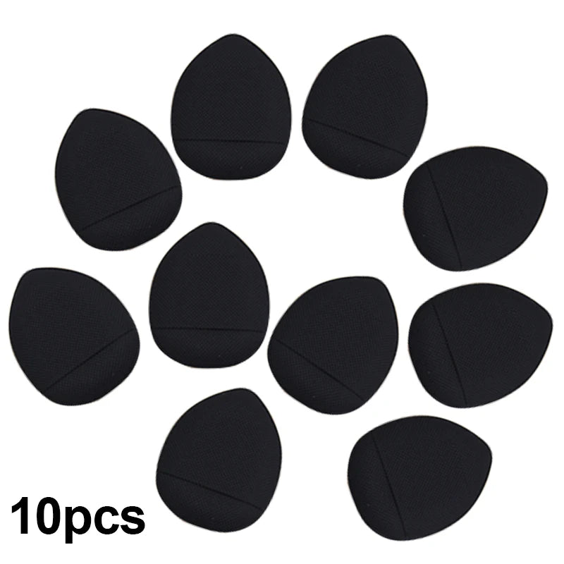 5/10-Piece Mini Finger Makeup Puff Set