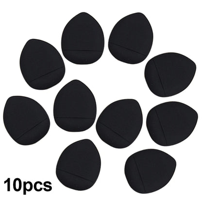 5/10-Piece Mini Finger Makeup Puff Set