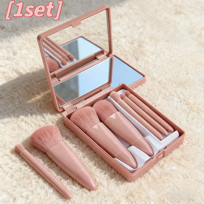 Makeup Brush Kit