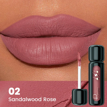 Matte Velvet Lip Gloss