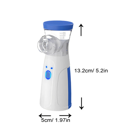 Facial Steamer Device Beauty Spray