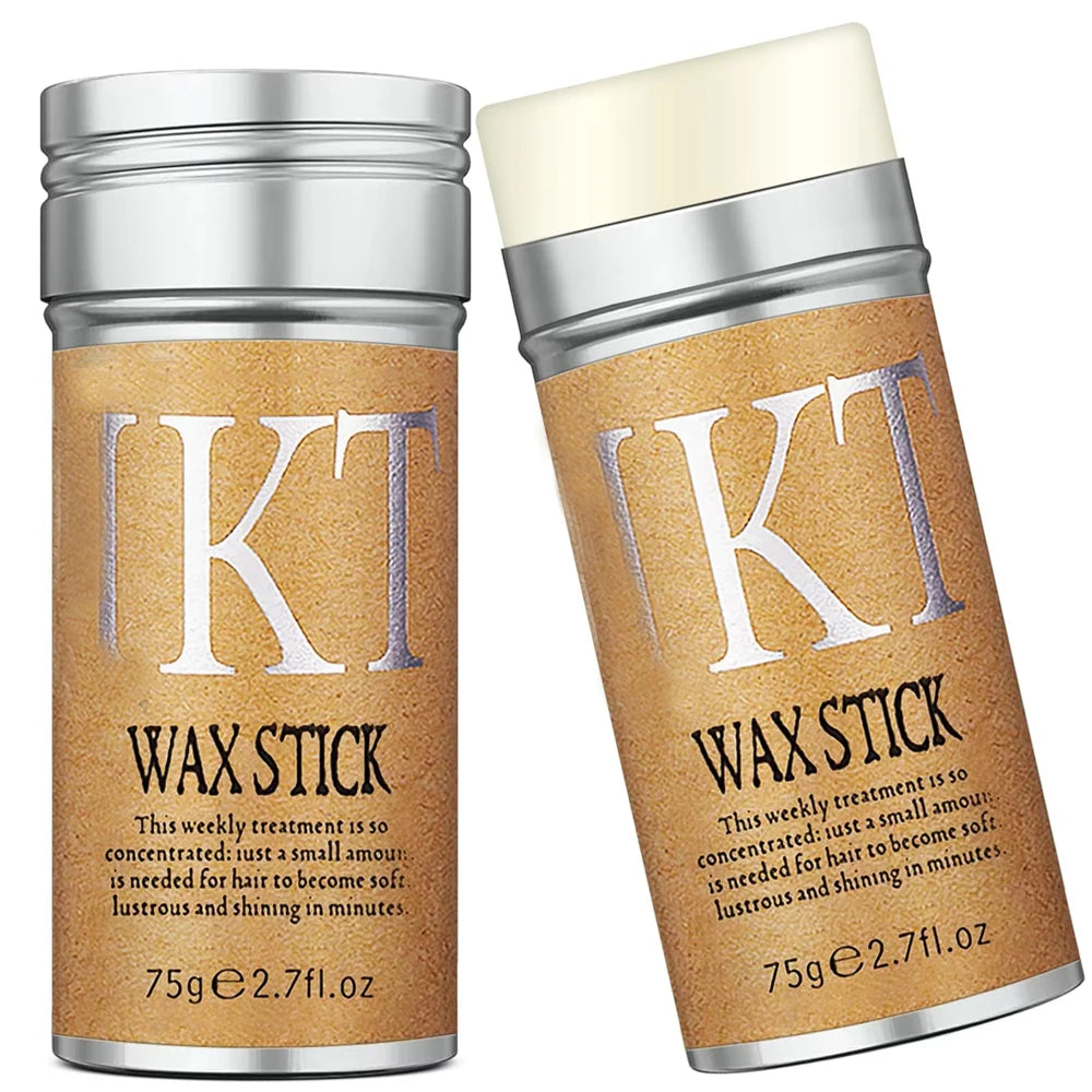 Hair Wax Stick for Edge Control & Flyaways