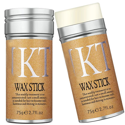 Hair Wax Stick for Edge Control & Flyaways