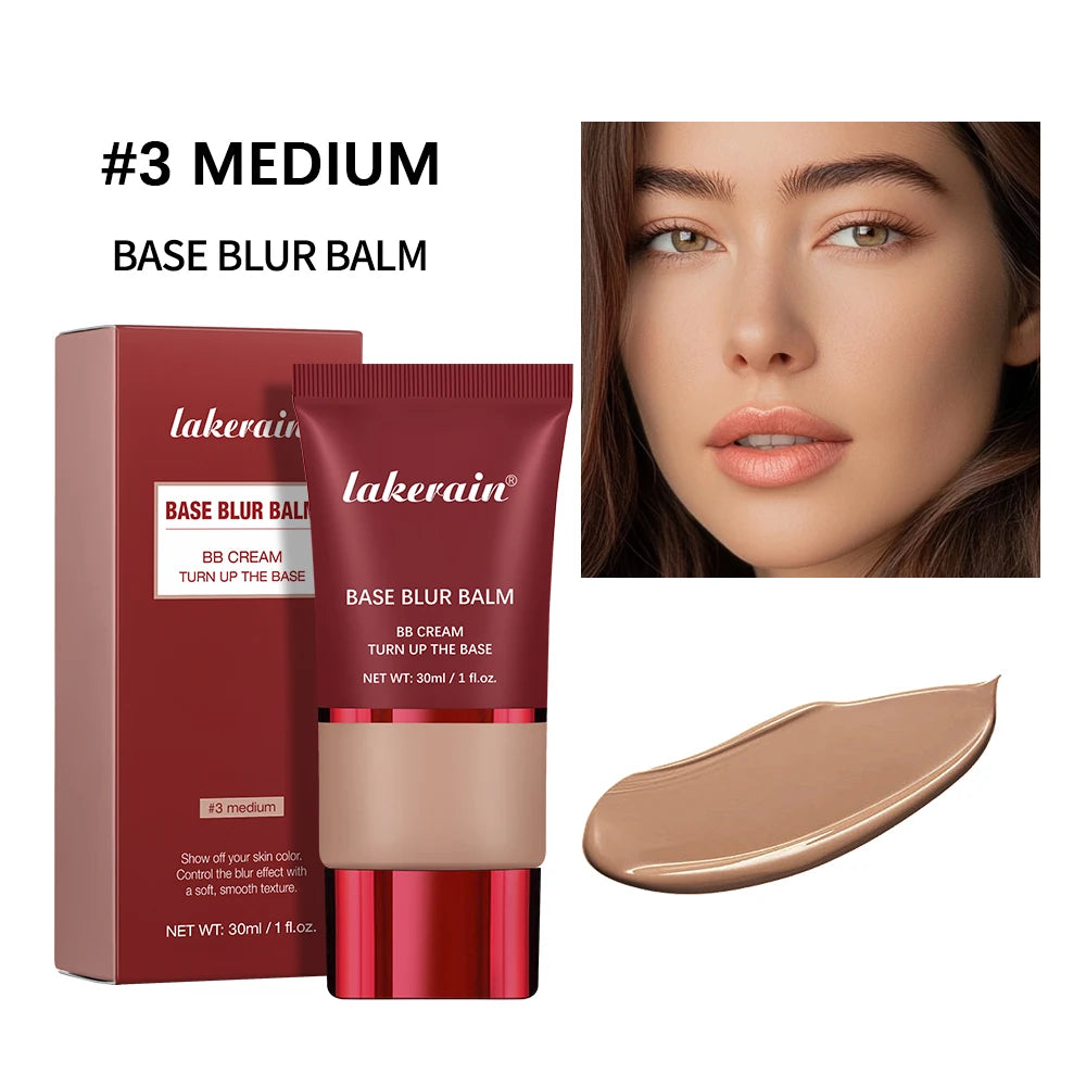 Lakerain Base Blur Balm Foundation 30ml