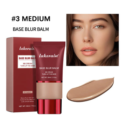 Lakerain Base Blur Balm Foundation 30ml