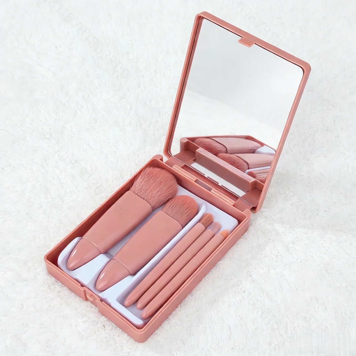 Makeup Brush Kit