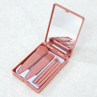 Makeup Brush Kit