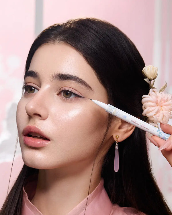 Liquid Eyeliner Waterproof