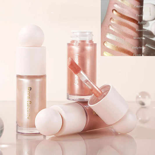 Liquid Blush Highlighter Contour