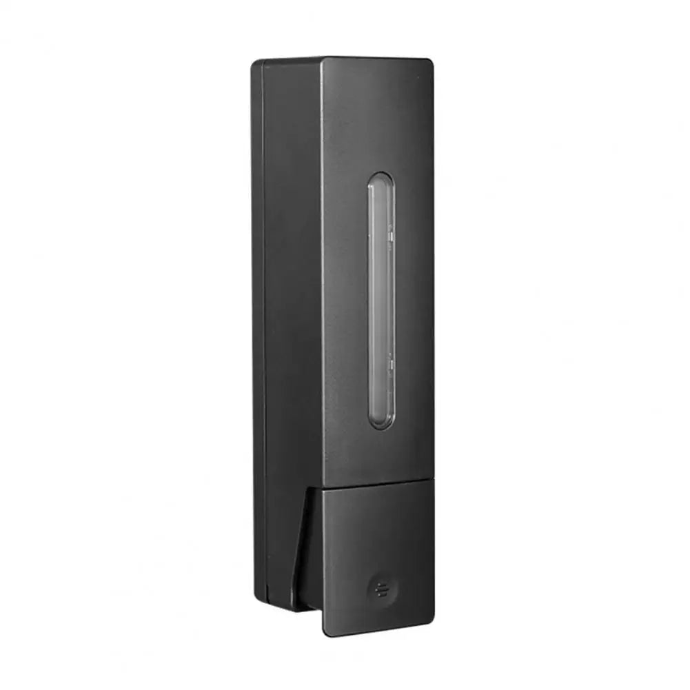Chamber Wall Mounted Soap Dispenser