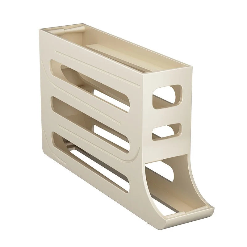 Refrigerator Egg Storage Box