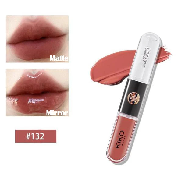 KIKO 3D Liquid Lip Glaze