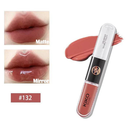 KIKO 3D Liquid Lip Glaze