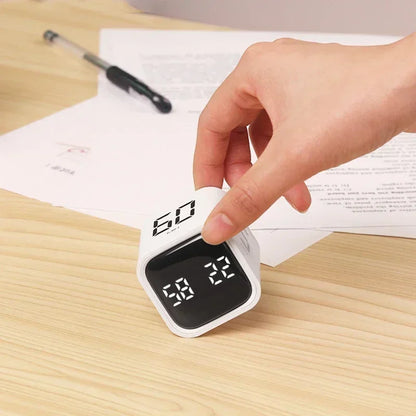 Productivity Cube Digital Timer