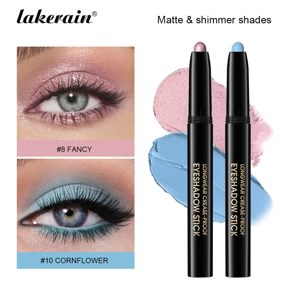 Long-Wear Eyeshadow Stick