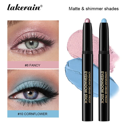 Long-Wear Eyeshadow Stick