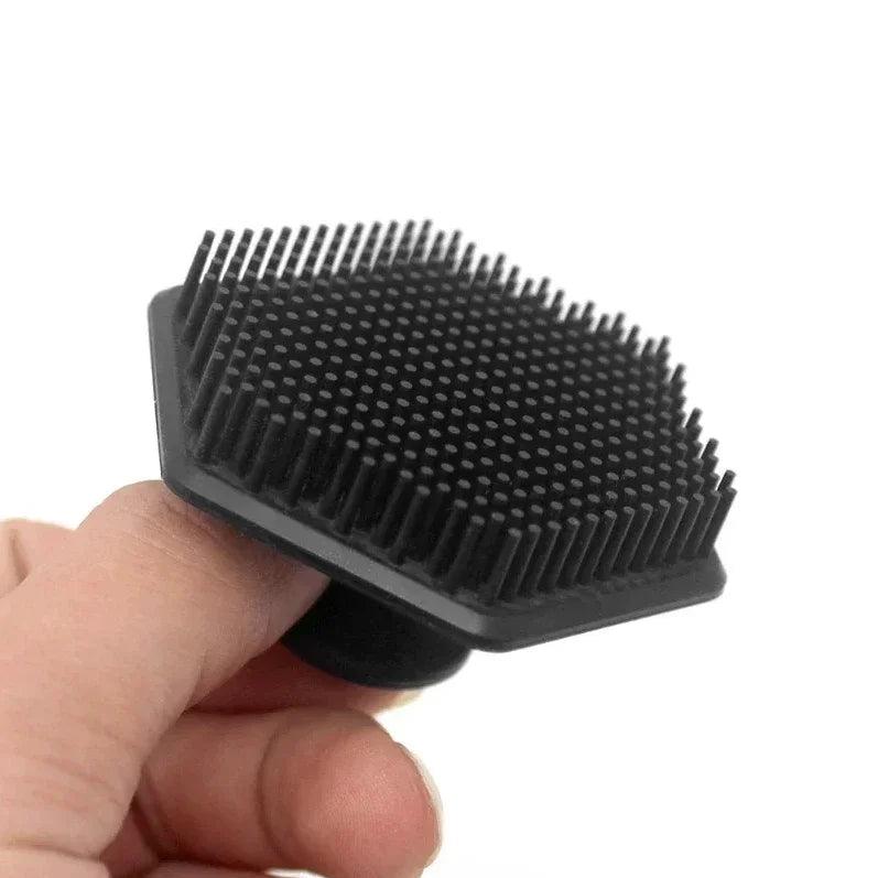 Silicone Face Cleansing Scrubber