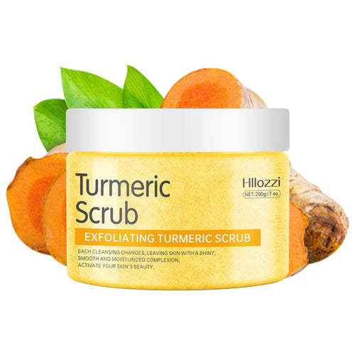 200g Himalayan Salt Exfoliating Body Scrub