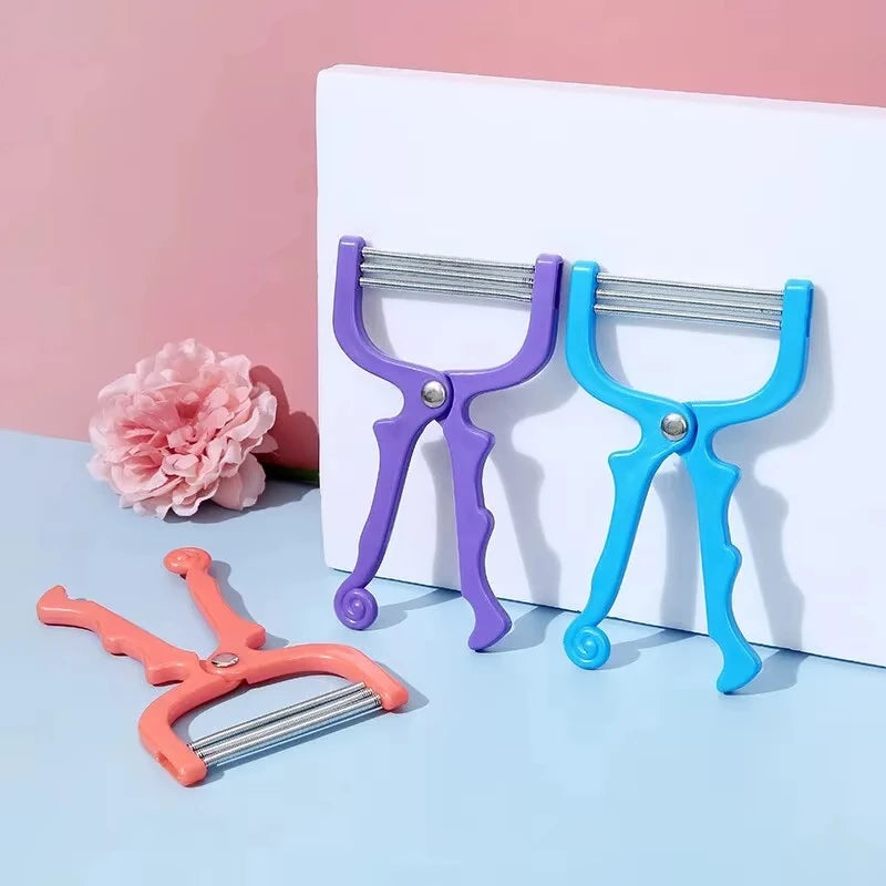Smooth Skin Facial Hair Removal Tool