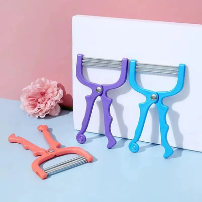 Smooth Skin Facial Hair Removal Tool