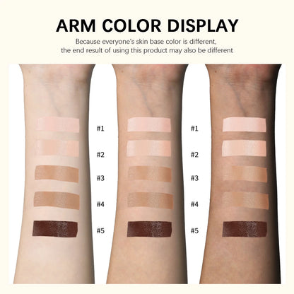 Lakerain Base Blur Balm Foundation 30ml