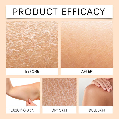 Tallow & Honey Glow Hydrating Cream