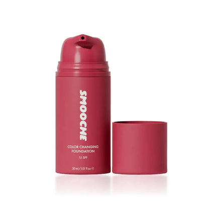 Color Changing Liquid Foundation 30ml