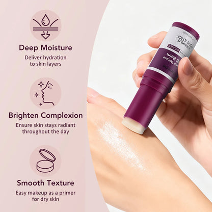 Calcium Volume Multi Balm – Firming Face Cream