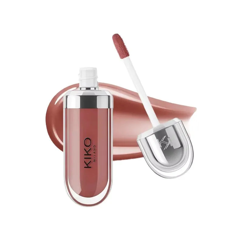 KIKO 3D Liquid Lip Glaze