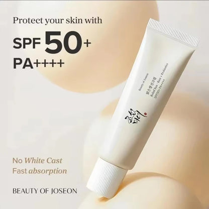 Beauty of Joseon Green Plum Skincare Set