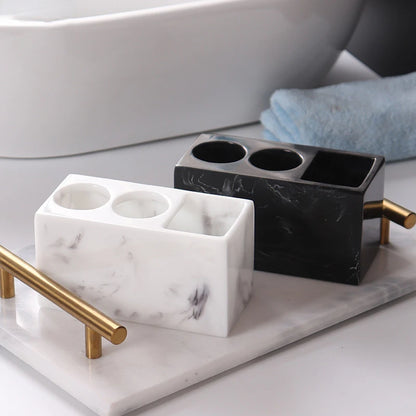 Electric Toothbrush Rack
