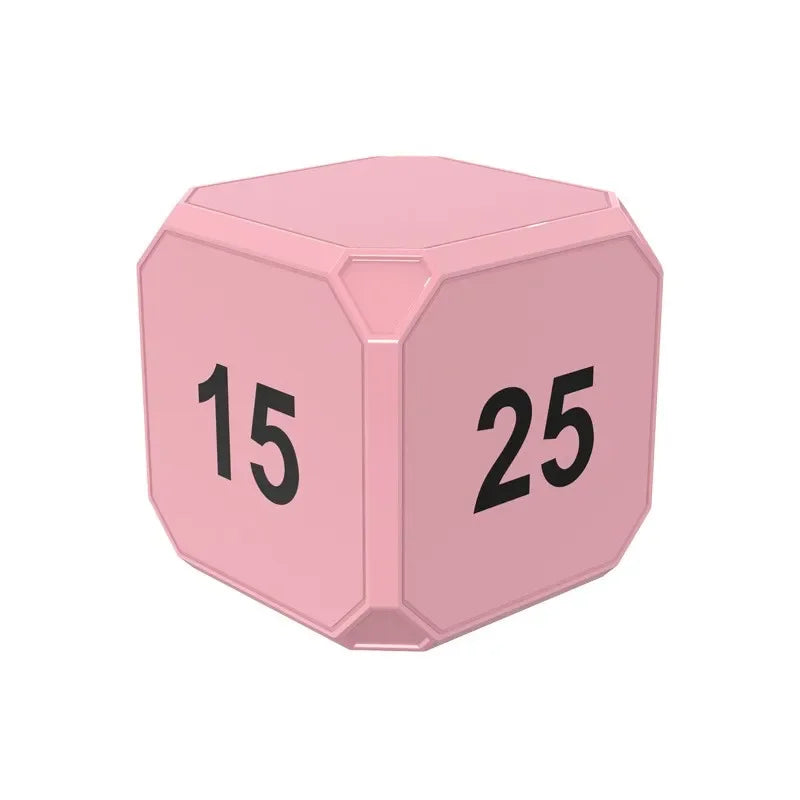 Productivity Cube Digital Timer