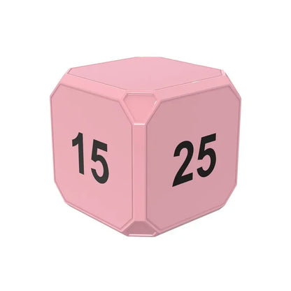Productivity Cube Digital Timer