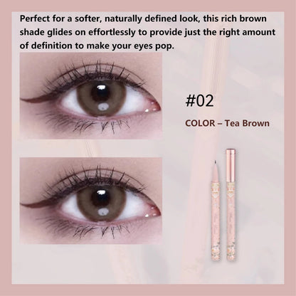 Liquid Eyeliner Waterproof