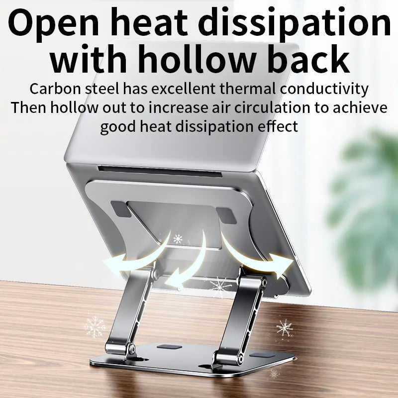 Laptop Portable Folding stand