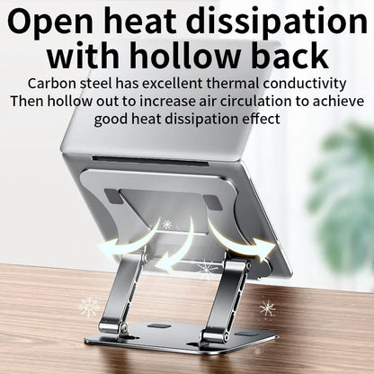 Laptop Portable Folding stand