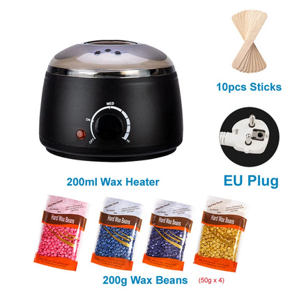 200/500ML Electric Wax Heater