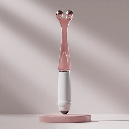 Finger Joint Acupoint Massager Roller