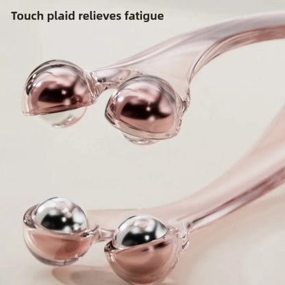 Finger Joint Acupoint Massager Roller