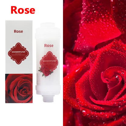 Scented Shower Filter Cartridge