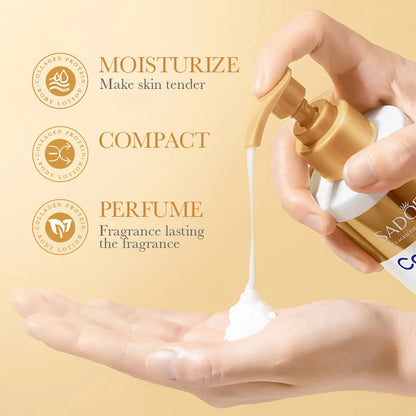Collagen Firming & Hydrating Body Lotion