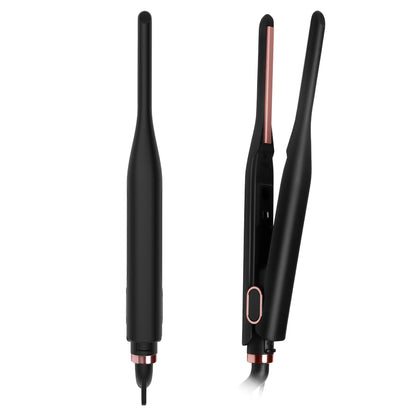 Small Flat Iron for Short Hair