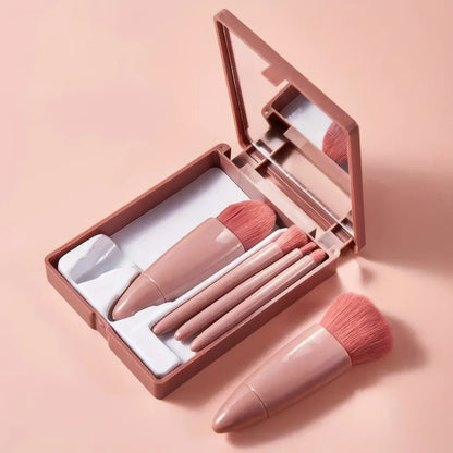 Makeup Brush Kit