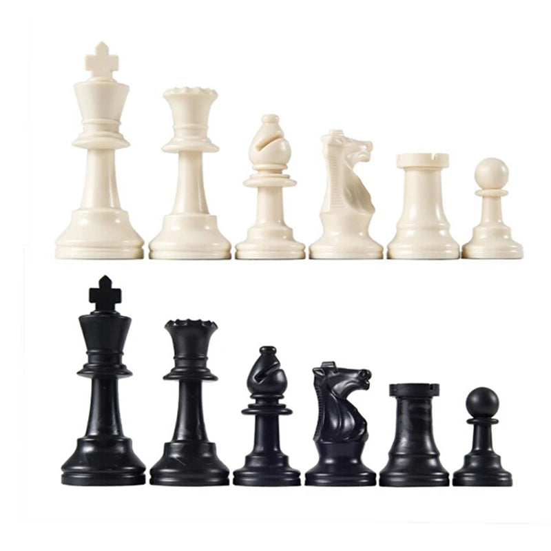 32pcs International Word Chess Set
