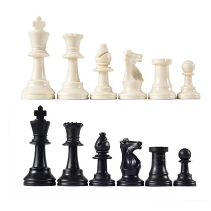 32pcs International Word Chess Set